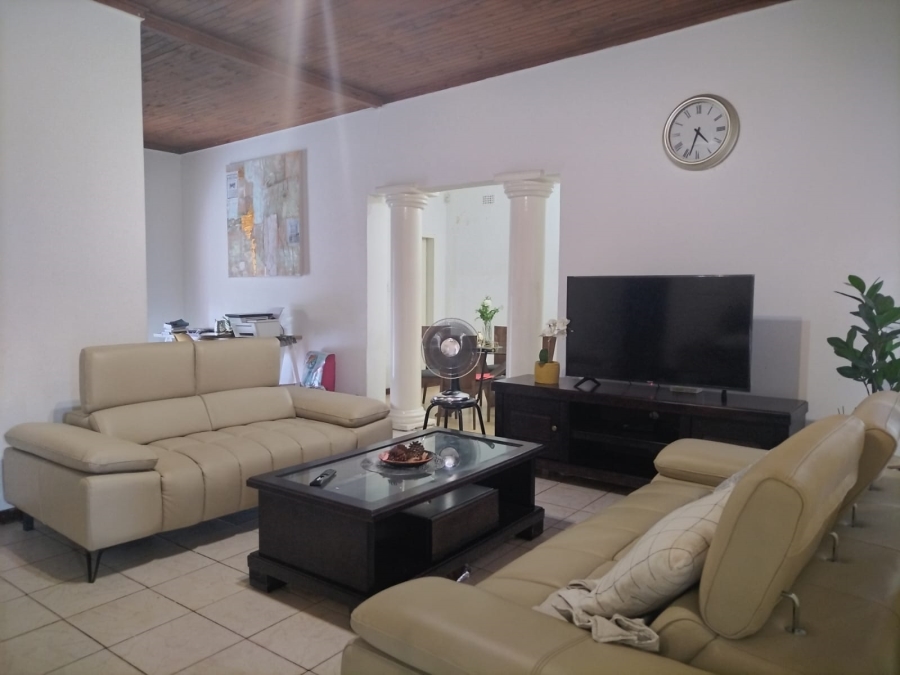 4 Bedroom Property for Sale in Protea Park North West